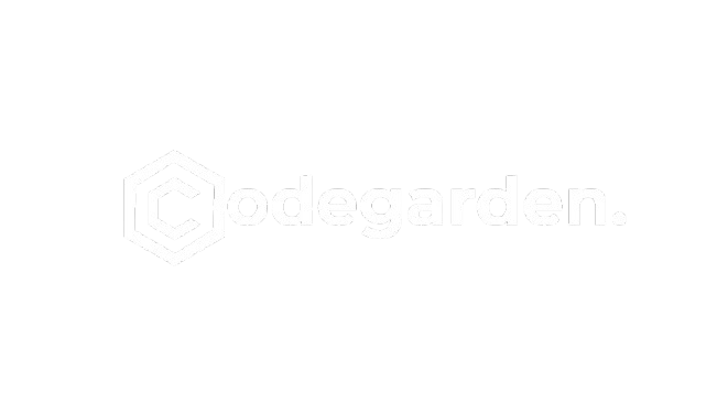 Codegarden logo